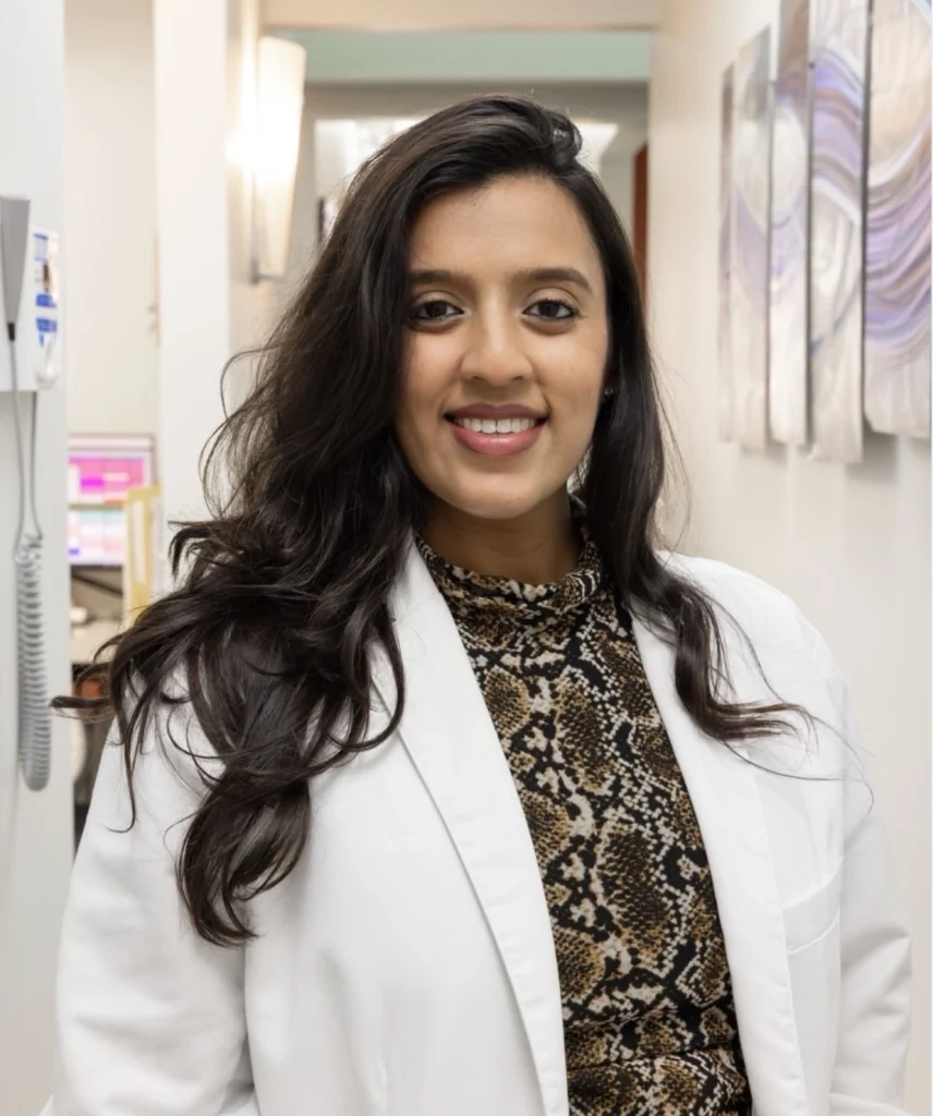 Dr. Juhi Shah