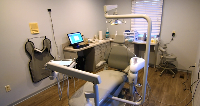 Experience the Difference at Mālama Dental