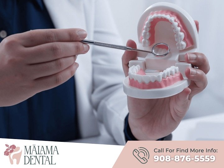 Family dentistry in Long Valley